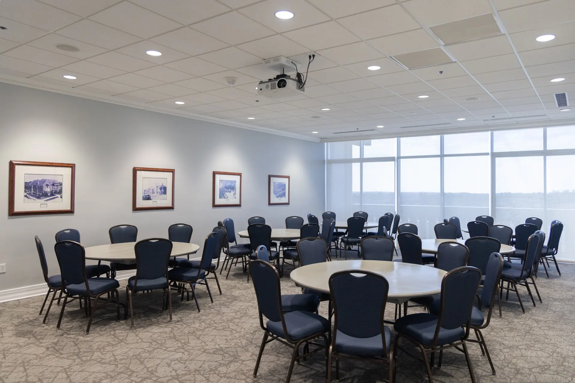 Matthews Suite